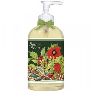 Mary Lake-Thompson SL390 Holly Water Liquid Soap