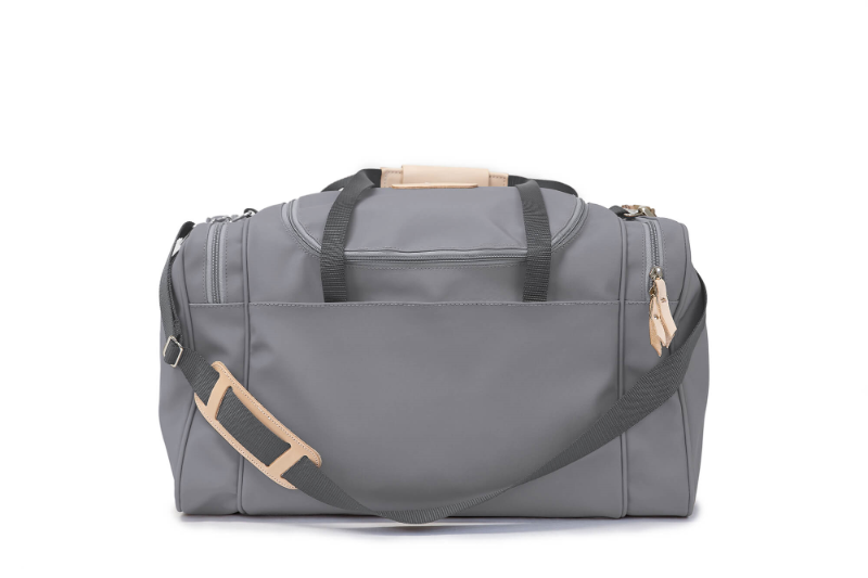 Jon Hart Square Duffel - Medium