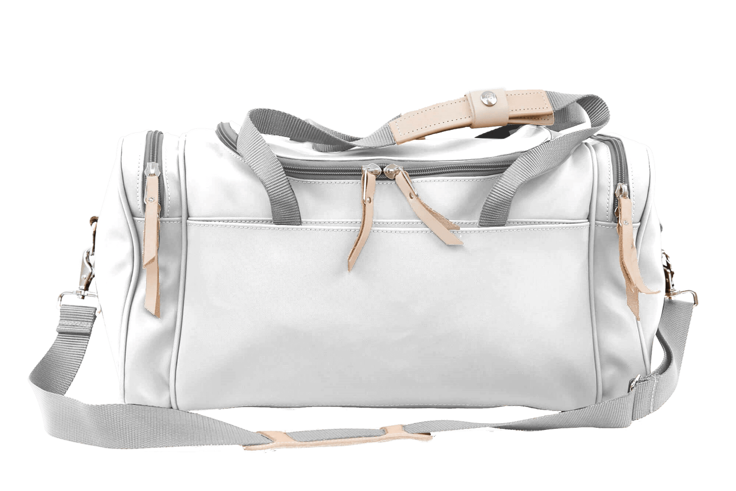 Jon Hart Square Duffel - Small