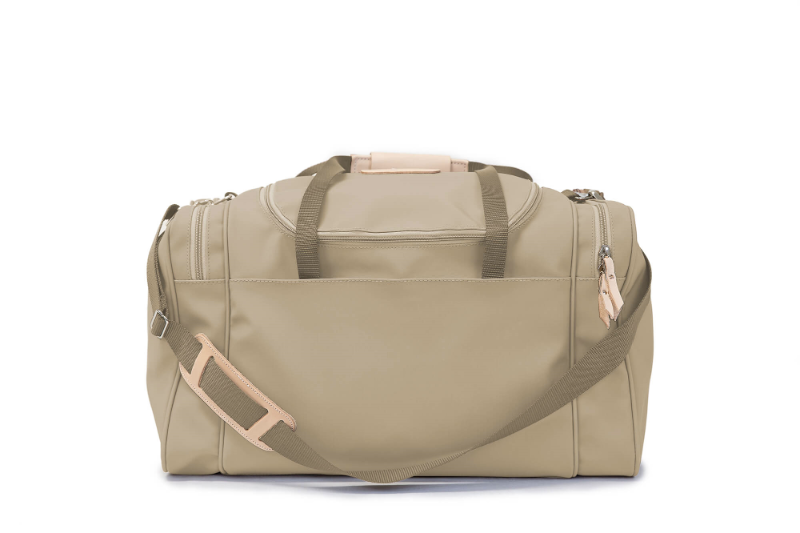 Jon Hart Square Duffel - Medium