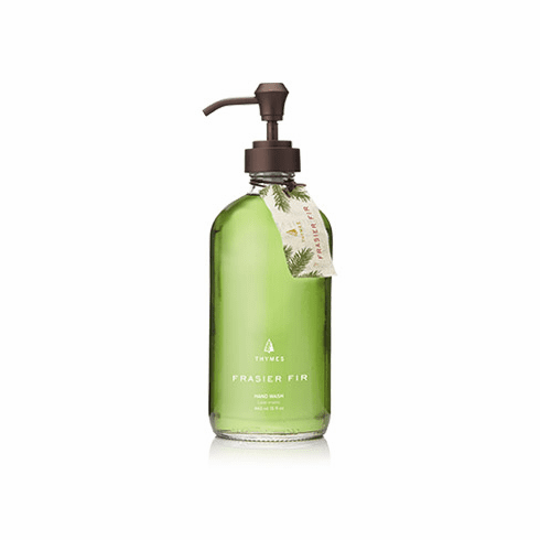 Thymes Frasier Fir 0520356000 Hand Wash - Large