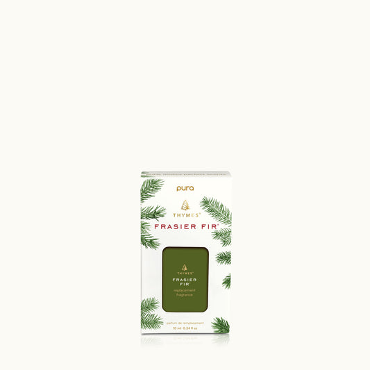 Thymes Frasier Fir 0520018000 Pura Diffuser Refill
