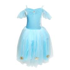 Pink Poppy Snow Princess Snowflake Dress